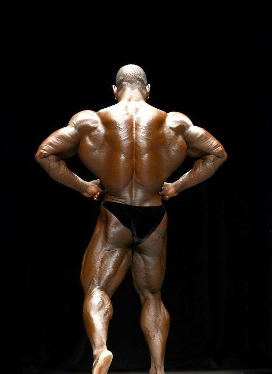 Про Бодибилдинг Уикли Тампа 2011, Pro Bodybuilding Weekly Championships Tampa, 25 июня 2011, Тампа, США