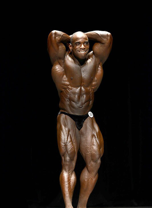 Про Бодибилдинг Уикли Тампа 2011, Pro Bodybuilding Weekly Championships Tampa, 25 июня 2011, Тампа, США