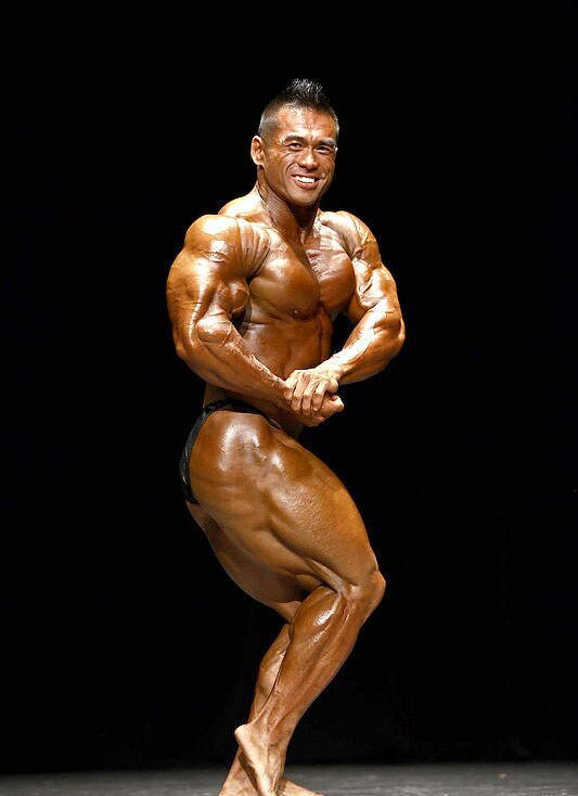 Про Бодибилдинг Уикли Тампа 2011, Pro Bodybuilding Weekly Championships Tampa, 25 июня 2011, Тампа, США