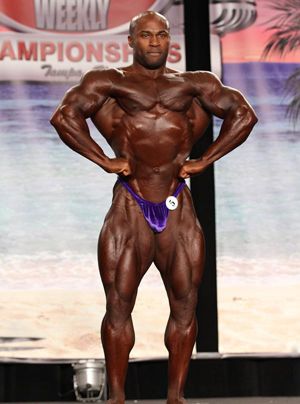 Про Бодибилдинг Уикли Тампа 2012, Pro Bodybuilding Weekly Championships Tampa, 11 августа 2012, Тампа, США