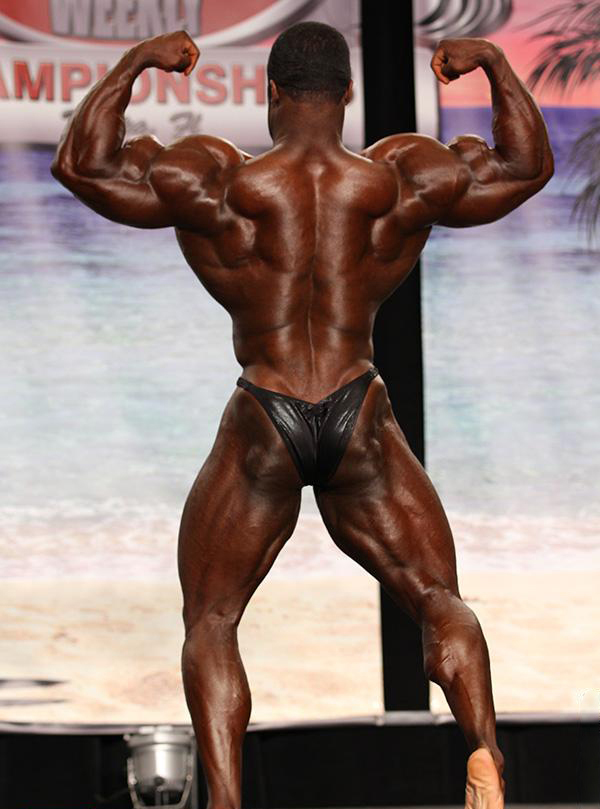 Про Бодибилдинг Уикли Тампа 2012, Pro Bodybuilding Weekly Championships Tampa, 11 августа 2012, Тампа, США