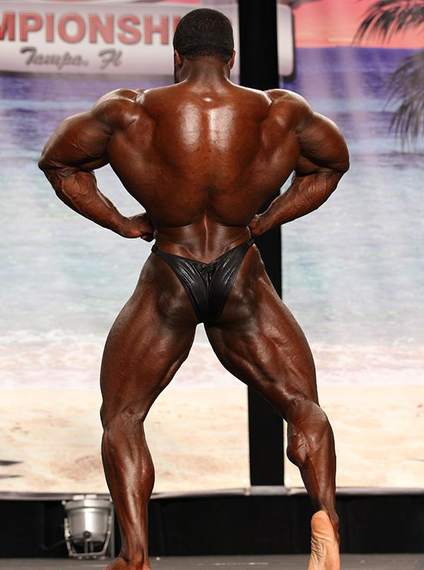 Про Бодибилдинг Уикли Тампа 2012, Pro Bodybuilding Weekly Championships Tampa, 11 августа 2012, Тампа, США