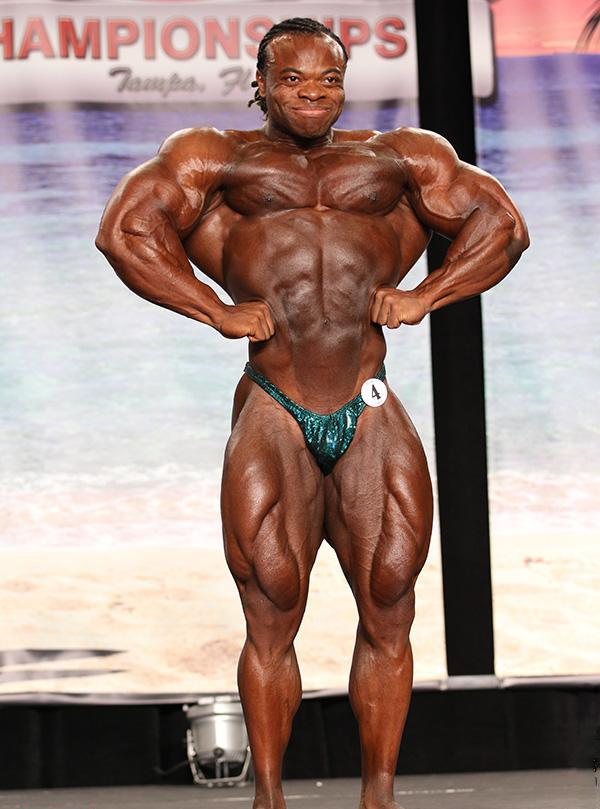 Про Бодибилдинг Уикли Тампа 2012, Pro Bodybuilding Weekly Championships Tampa, 11 августа 2012, Тампа, США