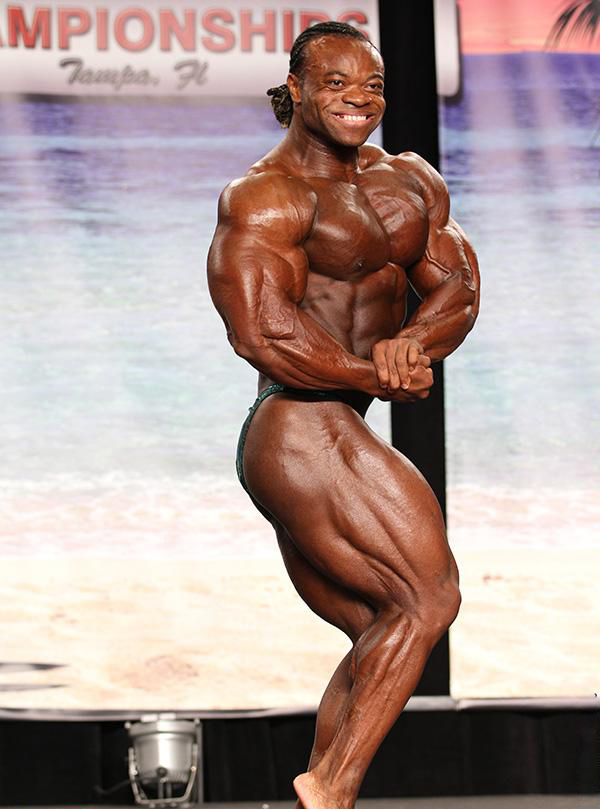 Про Бодибилдинг Уикли Тампа 2012, Pro Bodybuilding Weekly Championships Tampa, 11 августа 2012, Тампа, США