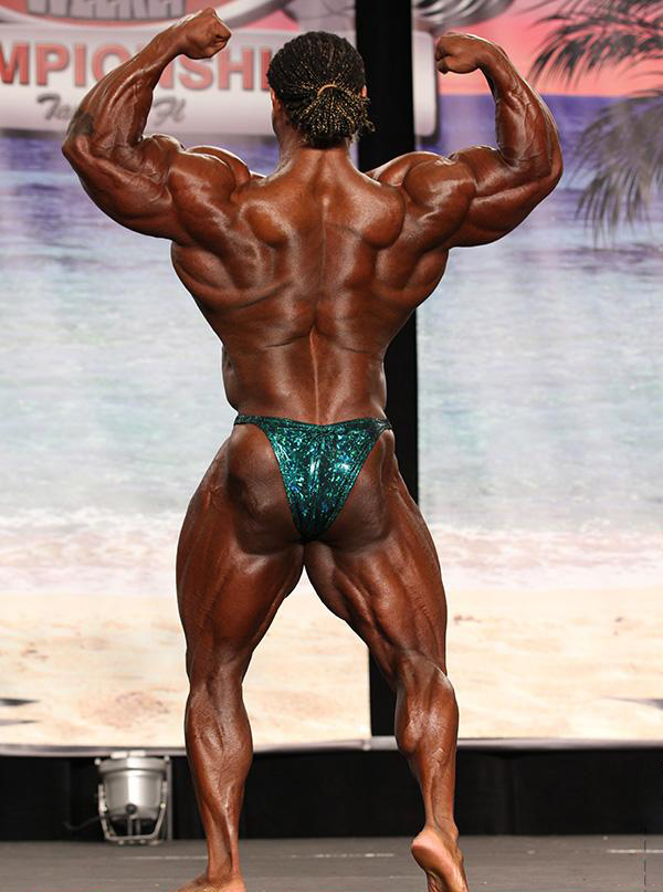 Про Бодибилдинг Уикли Тампа 2012, Pro Bodybuilding Weekly Championships Tampa, 11 августа 2012, Тампа, США