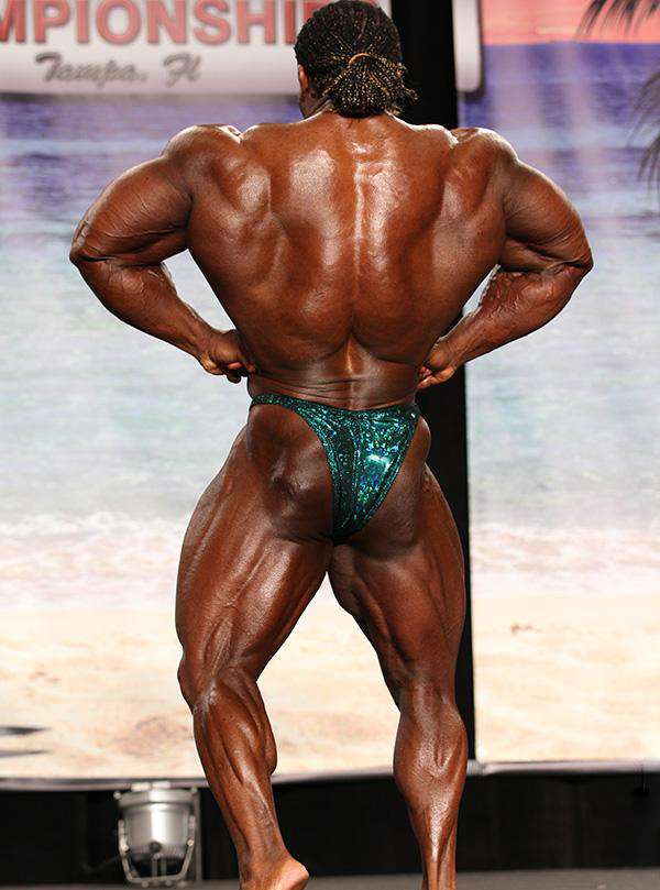 Про Бодибилдинг Уикли Тампа 2012, Pro Bodybuilding Weekly Championships Tampa, 11 августа 2012, Тампа, США