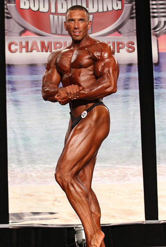 Про Бодибилдинг Уикли Тампа 2012, Pro Bodybuilding Weekly Championships Tampa, 11 августа 2012, Тампа, США