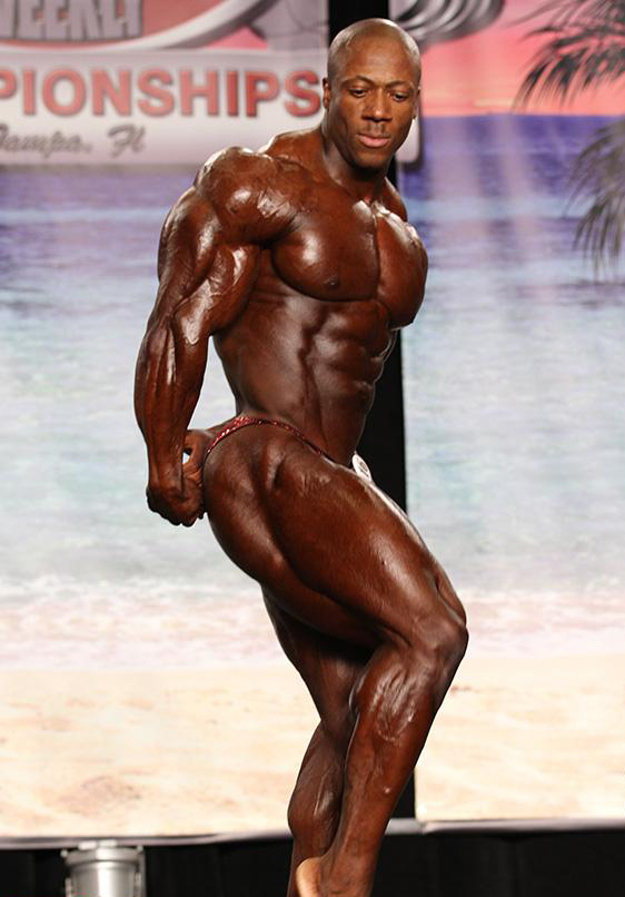 Про Бодибилдинг Уикли Тампа 2012, Pro Bodybuilding Weekly Championships Tampa, 11 августа 2012, Тампа, США