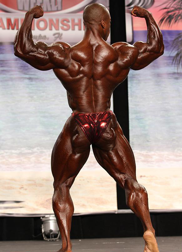 Про Бодибилдинг Уикли Тампа 2012, Pro Bodybuilding Weekly Championships Tampa, 11 августа 2012, Тампа, США
