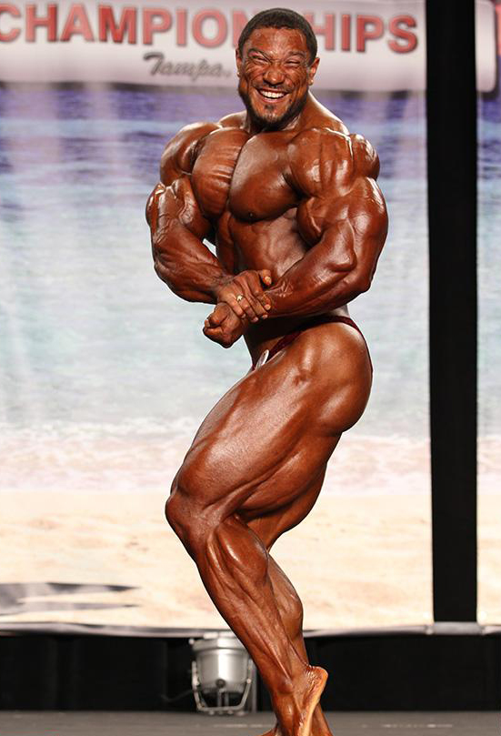 Про Бодибилдинг Уикли Тампа 2012, Pro Bodybuilding Weekly Championships Tampa, 11 августа 2012, Тампа, США