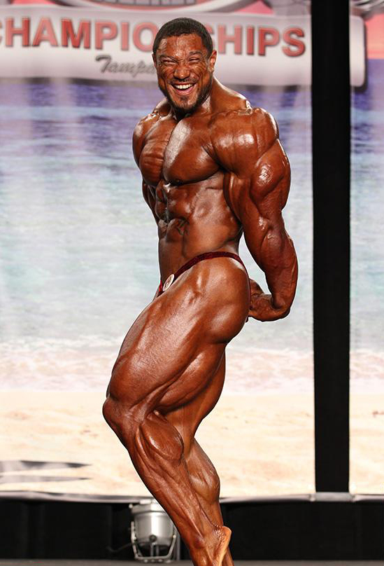 Про Бодибилдинг Уикли Тампа 2012, Pro Bodybuilding Weekly Championships Tampa, 11 августа 2012, Тампа, США