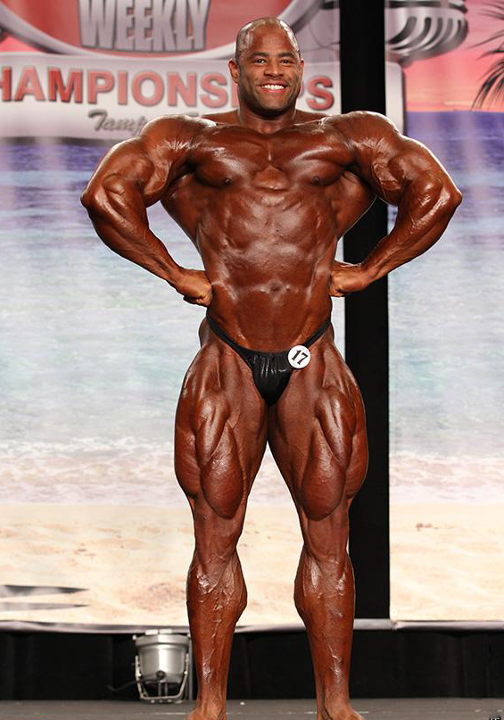 Про Бодибилдинг Уикли Тампа 2012, Pro Bodybuilding Weekly Championships Tampa, 11 августа 2012, Тампа, США