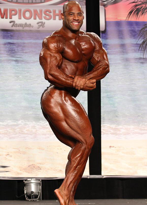 Про Бодибилдинг Уикли Тампа 2012, Pro Bodybuilding Weekly Championships Tampa, 11 августа 2012, Тампа, США
