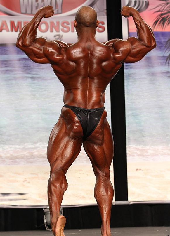 Про Бодибилдинг Уикли Тампа 2012, Pro Bodybuilding Weekly Championships Tampa, 11 августа 2012, Тампа, США
