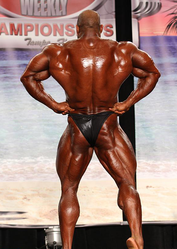 Про Бодибилдинг Уикли Тампа 2012, Pro Bodybuilding Weekly Championships Tampa, 11 августа 2012, Тампа, США