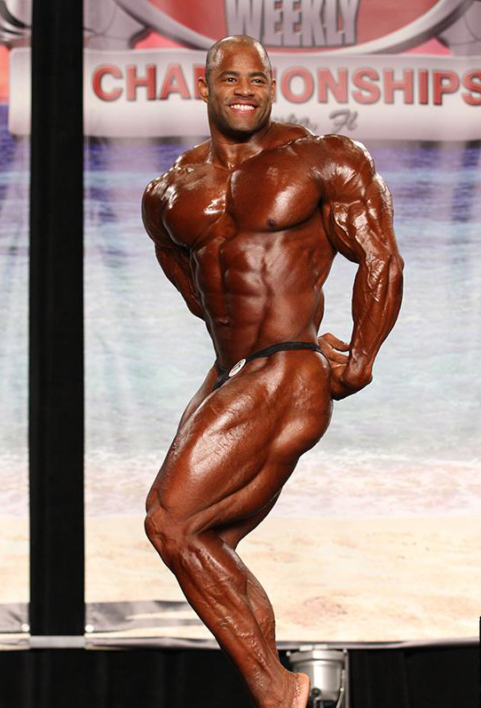 Про Бодибилдинг Уикли Тампа 2012, Pro Bodybuilding Weekly Championships Tampa, 11 августа 2012, Тампа, США