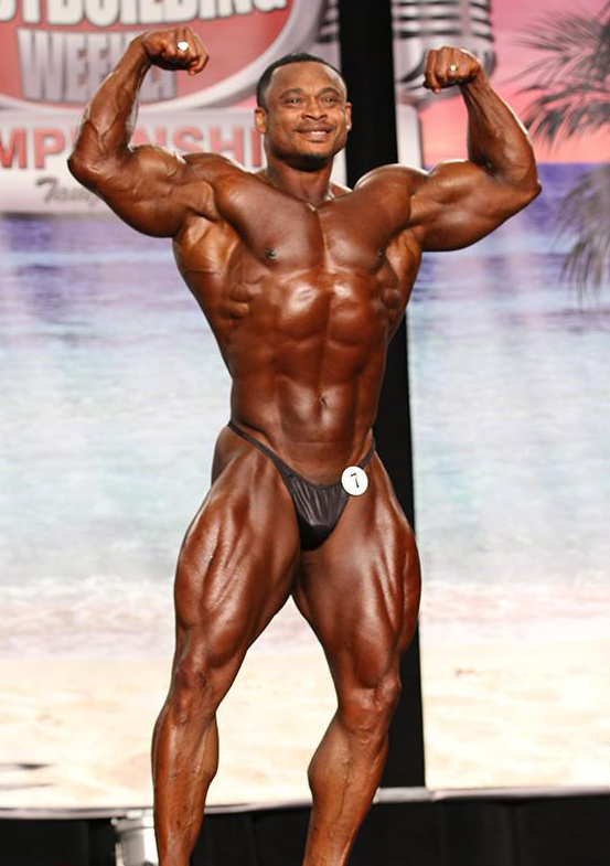 Про Бодибилдинг Уикли Тампа 2012, Pro Bodybuilding Weekly Championships Tampa, 11 августа 2012, Тампа, США