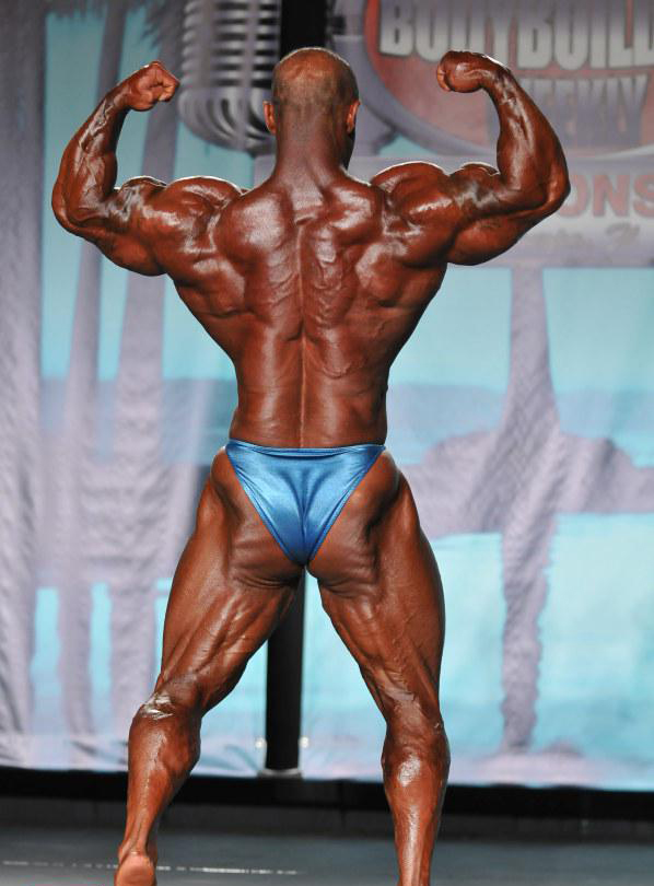 Про Бодибилдинг Уикли Тампа 2013, Pro Bodybuilding Weekly Championships Tampa, 10 августа 2013, Тампа, США