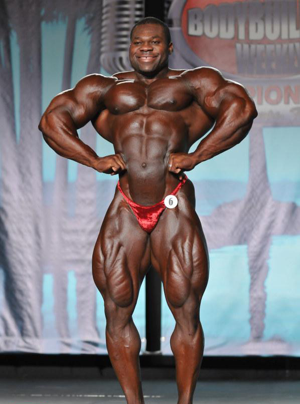 Про Бодибилдинг Уикли Тампа 2013, Pro Bodybuilding Weekly Championships Tampa, 10 августа 2013, Тампа, США