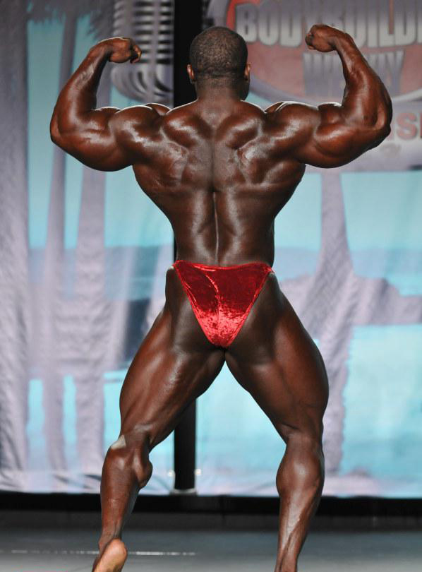 Про Бодибилдинг Уикли Тампа 2013, Pro Bodybuilding Weekly Championships Tampa, 10 августа 2013, Тампа, США