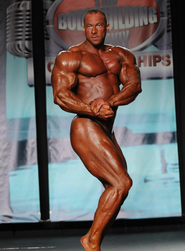 Про Бодибилдинг Уикли Тампа 2013, Pro Bodybuilding Weekly Championships Tampa, 10 августа 2013, Тампа, США