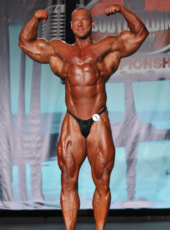 Про Бодибилдинг Уикли Тампа 2013, Pro Bodybuilding Weekly Championships Tampa, 10 августа 2013, Тампа, США