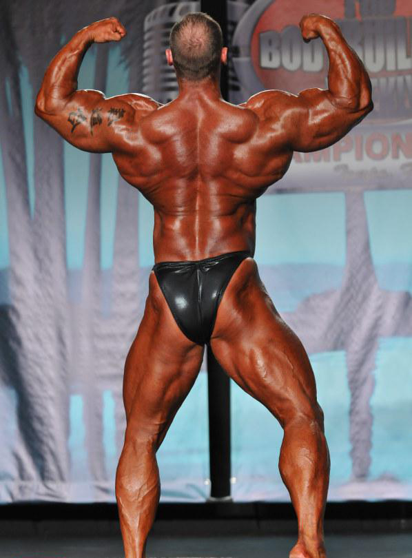 Про Бодибилдинг Уикли Тампа 2013, Pro Bodybuilding Weekly Championships Tampa, 10 августа 2013, Тампа, США