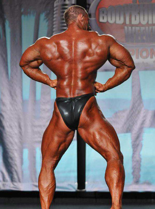 Про Бодибилдинг Уикли Тампа 2013, Pro Bodybuilding Weekly Championships Tampa, 10 августа 2013, Тампа, США