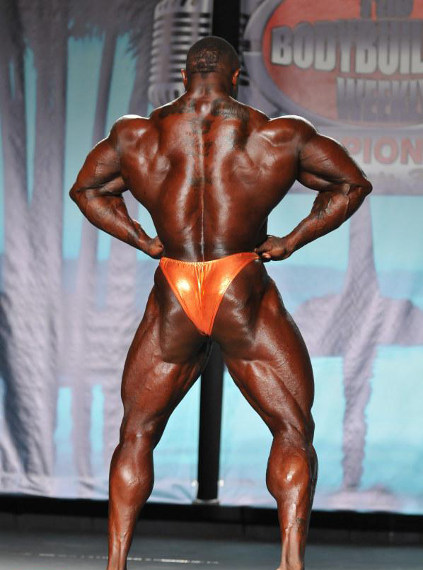 Про Бодибилдинг Уикли Тампа 2013, Pro Bodybuilding Weekly Championships Tampa, 10 августа 2013, Тампа, США