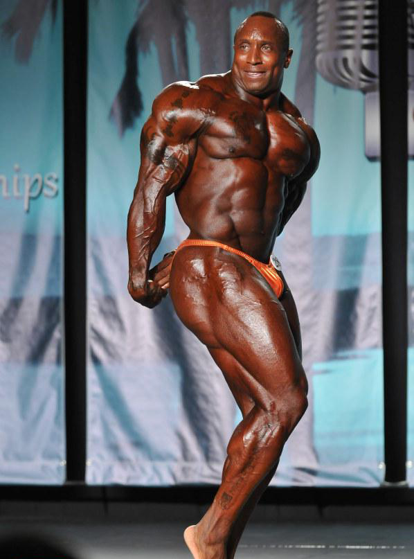 Про Бодибилдинг Уикли Тампа 2013, Pro Bodybuilding Weekly Championships Tampa, 10 августа 2013, Тампа, США