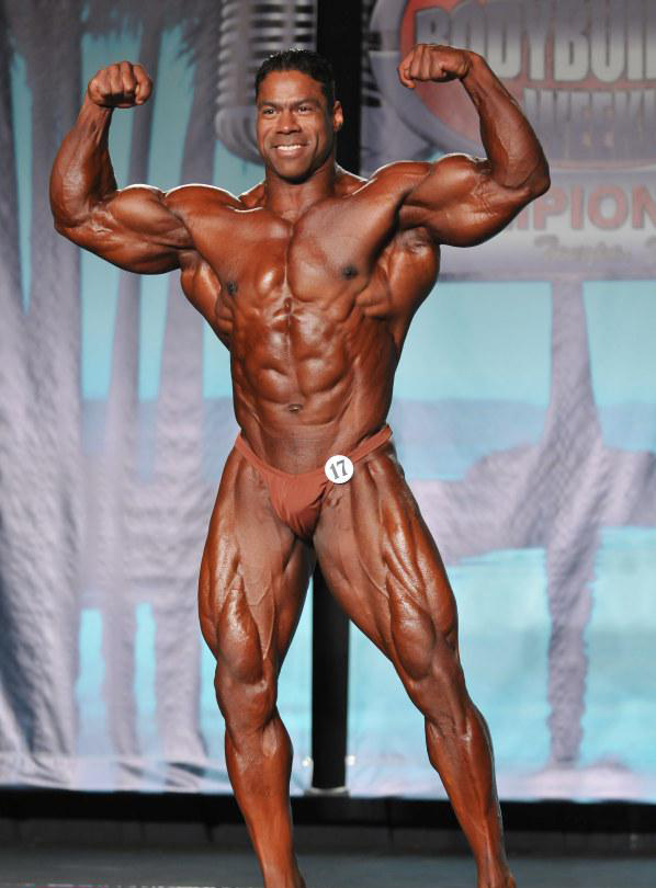 Про Бодибилдинг Уикли Тампа 2013, Pro Bodybuilding Weekly Championships Tampa, 10 августа 2013, Тампа, США
