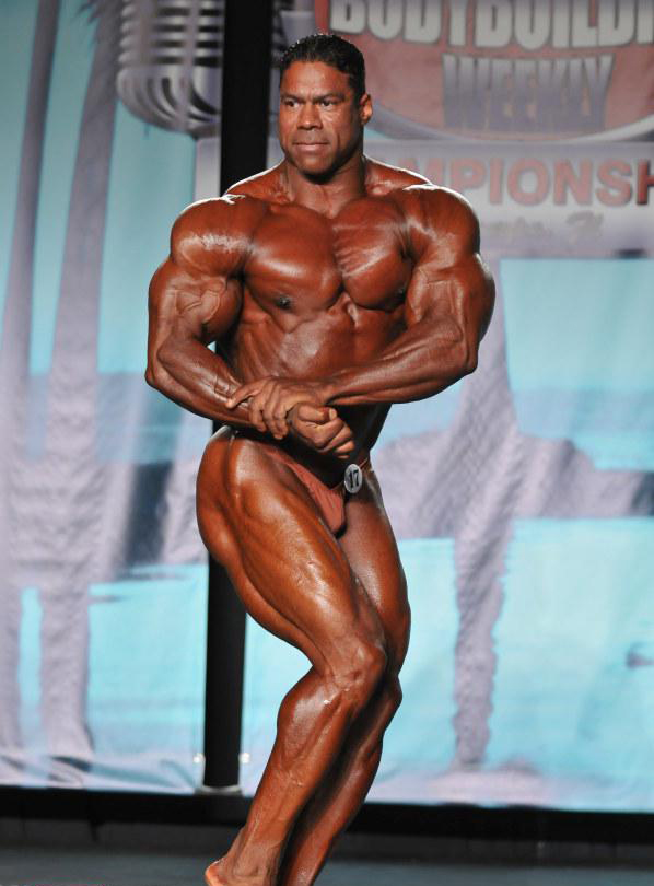 Про Бодибилдинг Уикли Тампа 2013, Pro Bodybuilding Weekly Championships Tampa, 10 августа 2013, Тампа, США