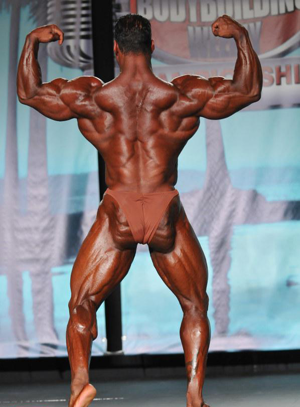 Про Бодибилдинг Уикли Тампа 2013, Pro Bodybuilding Weekly Championships Tampa, 10 августа 2013, Тампа, США