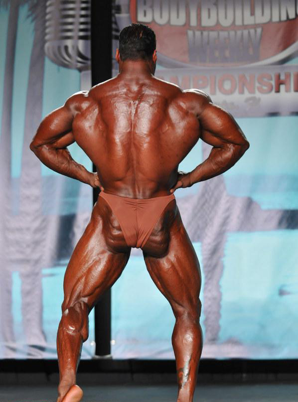 Про Бодибилдинг Уикли Тампа 2013, Pro Bodybuilding Weekly Championships Tampa, 10 августа 2013, Тампа, США