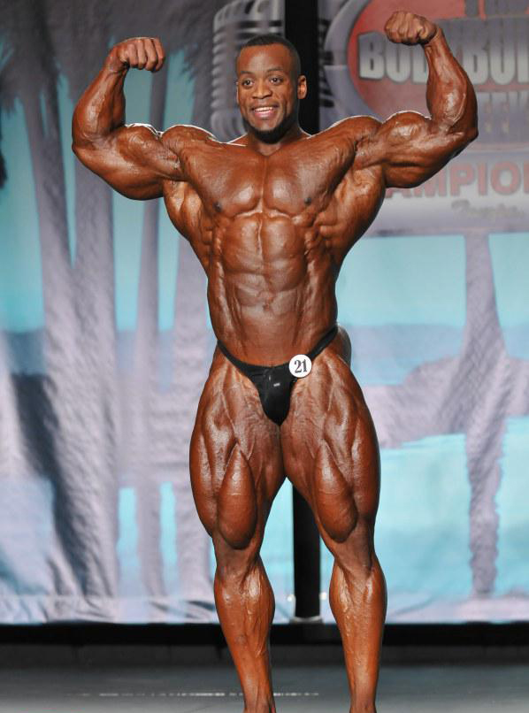 Про Бодибилдинг Уикли Тампа 2013, Pro Bodybuilding Weekly Championships Tampa, 10 августа 2013, Тампа, США