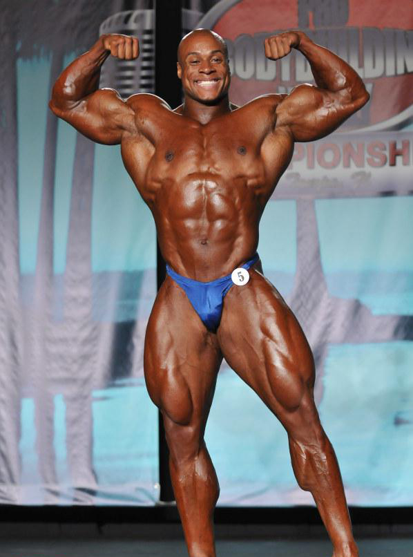 Про Бодибилдинг Уикли Тампа 2013, Pro Bodybuilding Weekly Championships Tampa, 10 августа 2013, Тампа, США