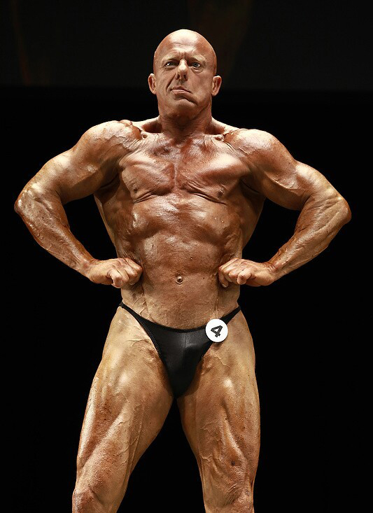 Флорида Про Мастерз 2011, Pro World Masters Championships, 10 декабря 2011, Майами, США