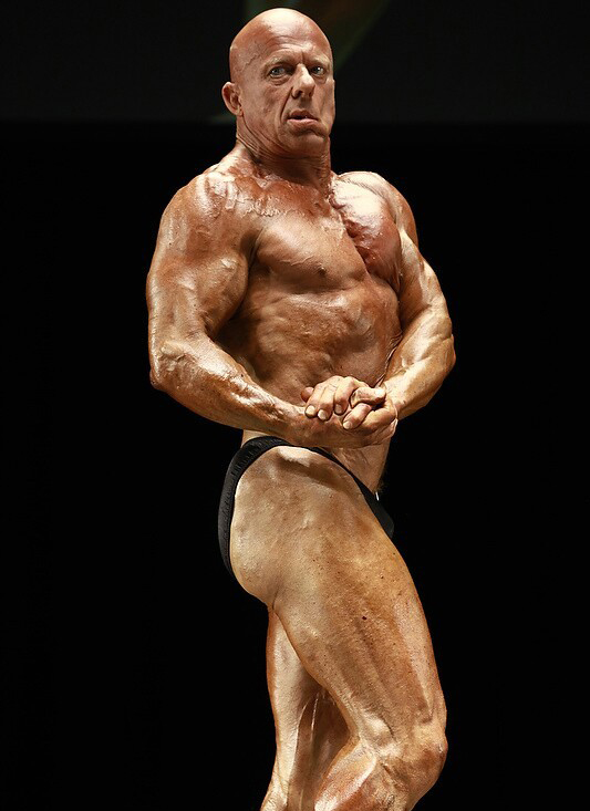 Флорида Про Мастерз 2011, Pro World Masters Championships, 10 декабря 2011, Майами, США