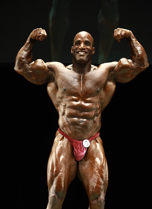 Флорида Про Мастерз 2011, Pro World Masters Championships, 10 декабря 2011, Майами, США