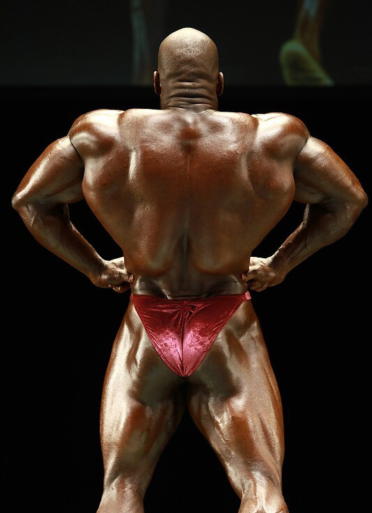 Флорида Про Мастерз 2011, Pro World Masters Championships, 10 декабря 2011, Майами, США