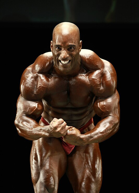 Флорида Про Мастерз 2011, Pro World Masters Championships, 10 декабря 2011, Майами, США