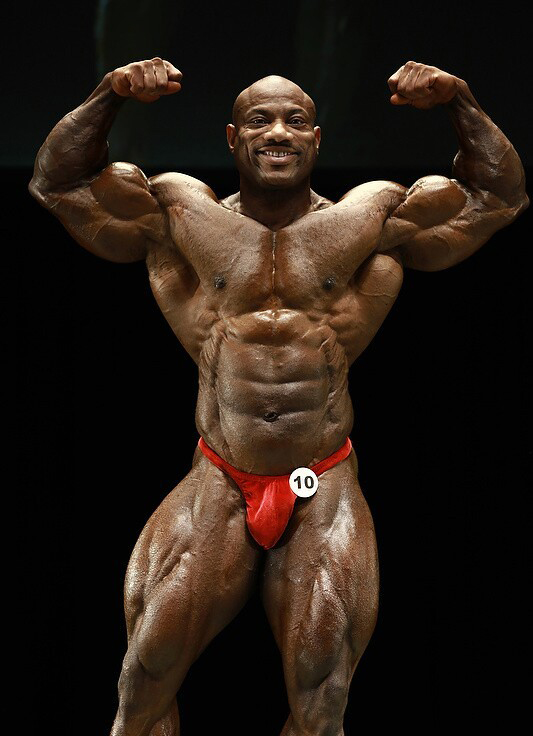 Флорида Про Мастерз 2011, Pro World Masters Championships, 10 декабря 2011, Майами, США