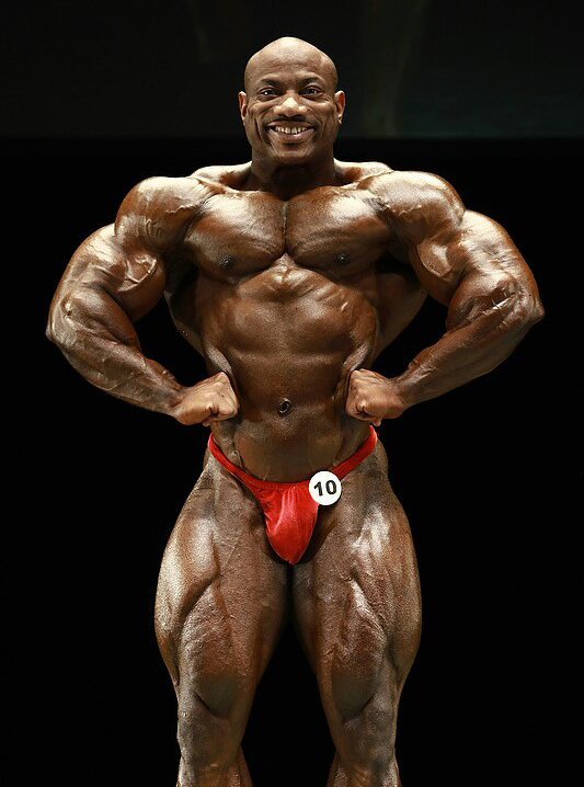 Флорида Про Мастерз 2011, Pro World Masters Championships, 10 декабря 2011, Майами, США