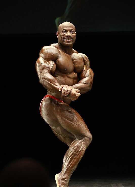 Флорида Про Мастерз 2011, Pro World Masters Championships, 10 декабря 2011, Майами, США