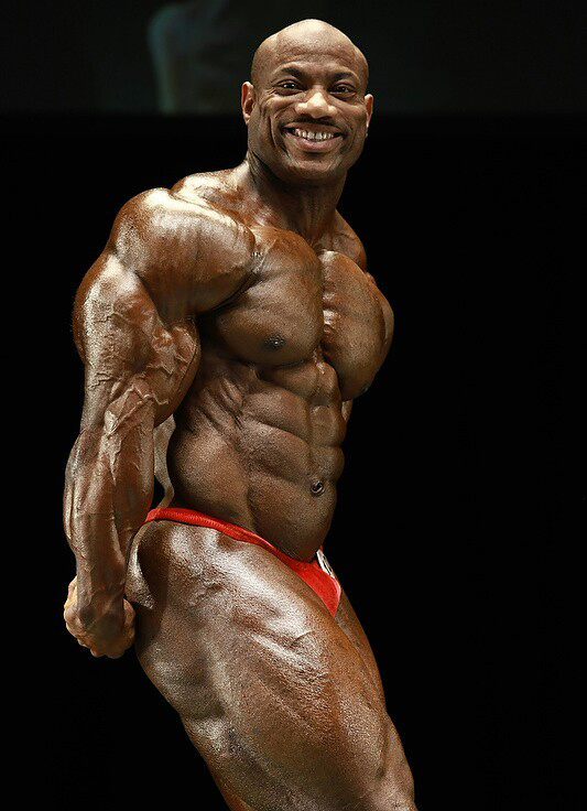 Флорида Про Мастерз 2011, Pro World Masters Championships, 10 декабря 2011, Майами, США