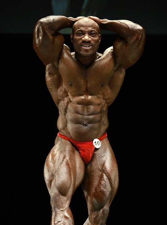 Флорида Про Мастерз 2011, Pro World Masters Championships, 10 декабря 2011, Майами, США