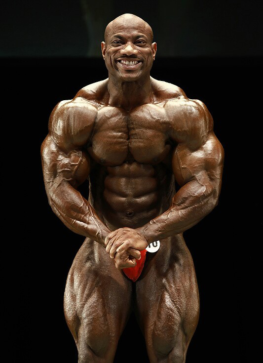 Флорида Про Мастерз 2011, Pro World Masters Championships, 10 декабря 2011, Майами, США