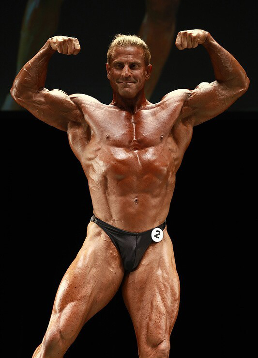 Флорида Про Мастерз 2011, Pro World Masters Championships, 10 декабря 2011, Майами, США