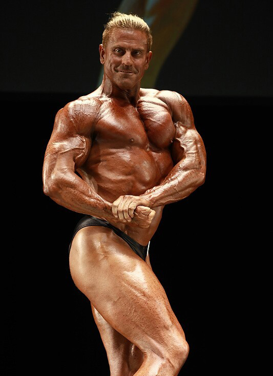 Флорида Про Мастерз 2011, Pro World Masters Championships, 10 декабря 2011, Майами, США
