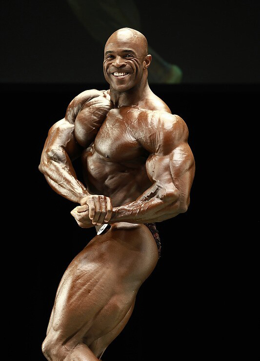 Флорида Про Мастерз 2011, Pro World Masters Championships, 10 декабря 2011, Майами, США